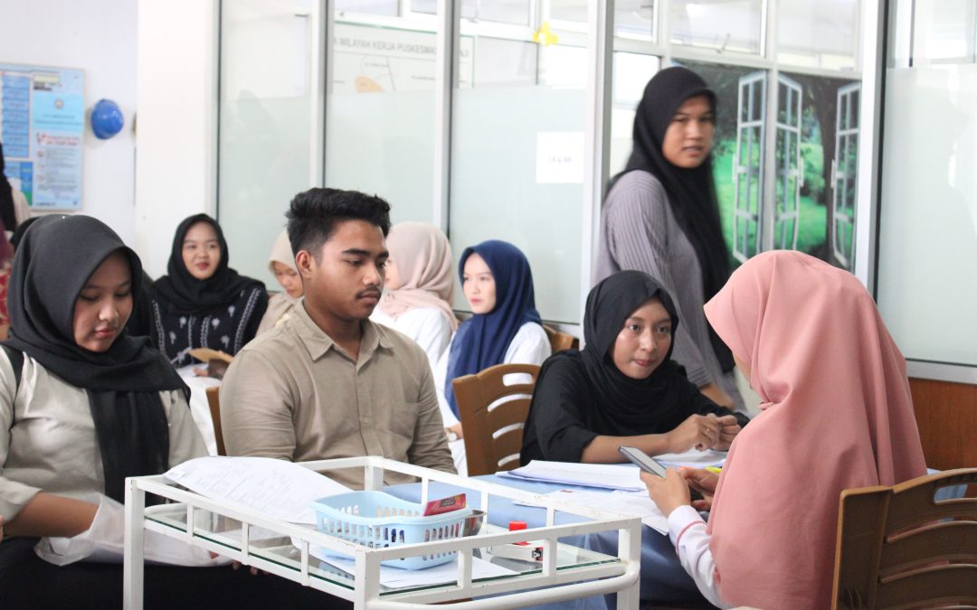 Test Kesehatan Camaba Universitas Mercubaktijaya Padang Siapkan Tes Kesehatan untuk Calon Mahasiswa Baru – Juni 2025