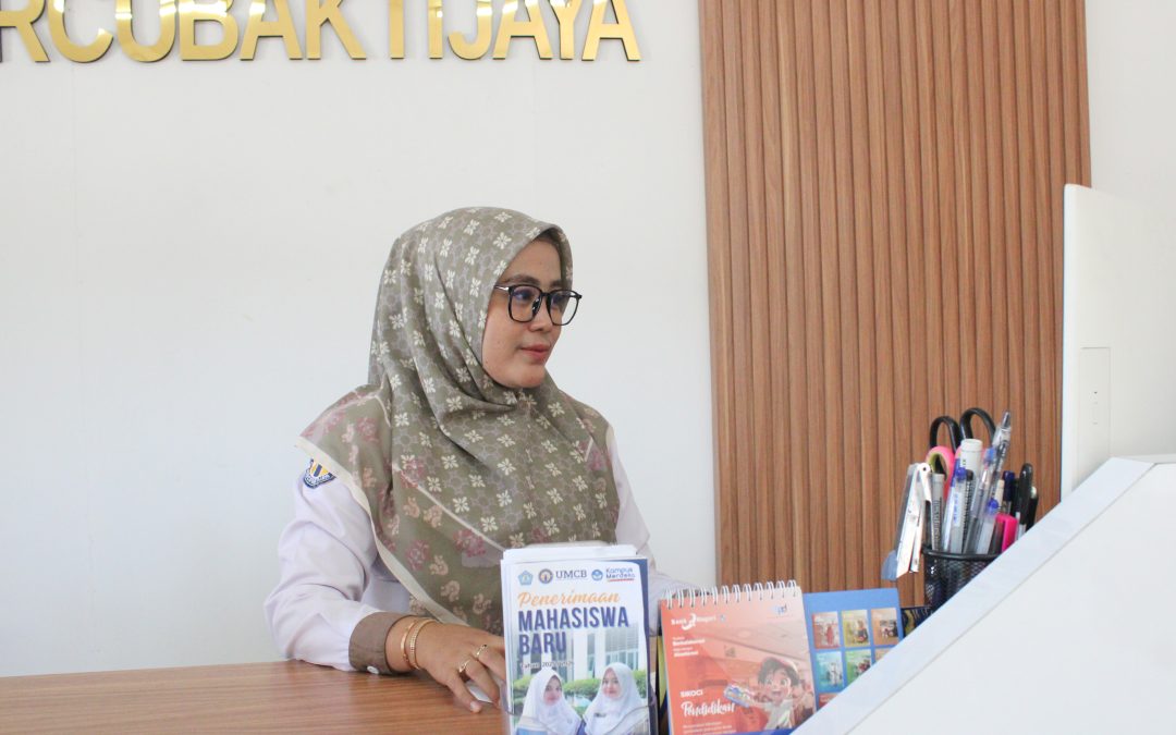 PPID Universitas Mercubaktijaya Padang Tingkatkan Transparansi Layanan Informasi Publik