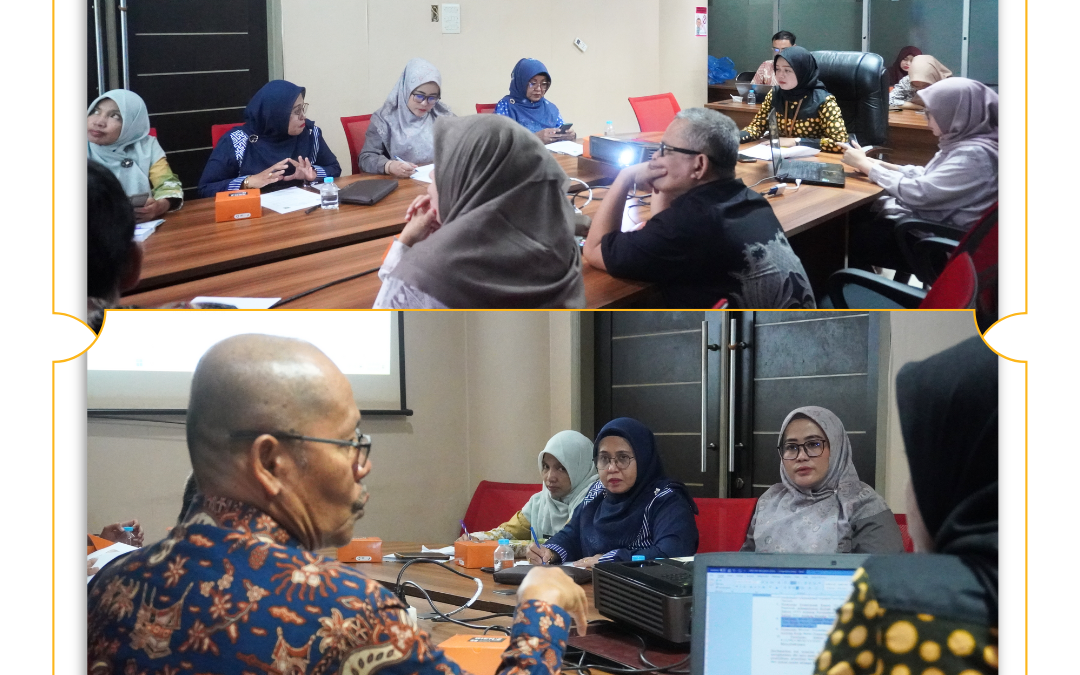 Universitas Mercubaktijaya Jajaki Kerjasama dengan Dinas Sosial Sumatera Barat