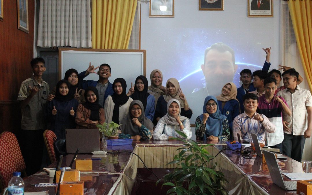 Kuliah Pakar S1 Pendidikan Khusus UMCB Soroti Pendidikan Inklusif sebagai Pilar Keberlanjutan Global