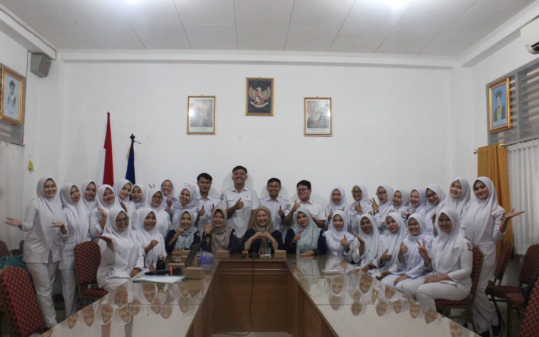UMCB Gelar Job Fair 2026 Bersama Awal Bros Group, Hadirkan Rekrutmen Langsung bagi Mahasiswa dan Alumni